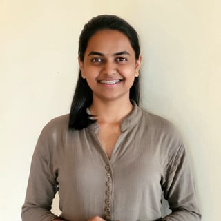 Shweta Thikekar profile picture