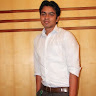 Chitt Ranjan Mahto (Chirag) profile picture