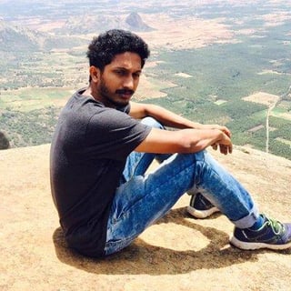 Sreejith profile picture