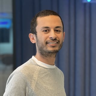 Sami Jaballah profile picture