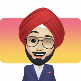 Taranpreet Singh profile picture