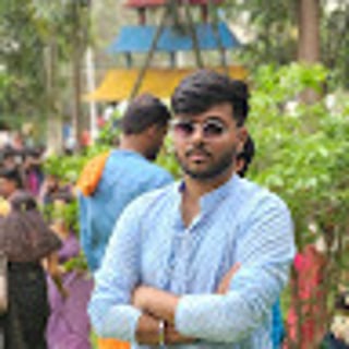 Sahil Singh profile picture