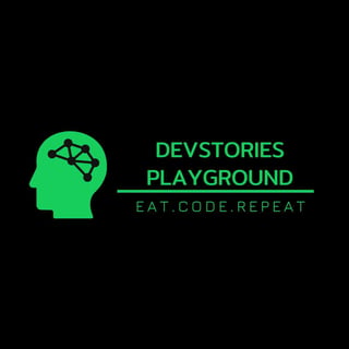 Devstories Playground profile picture