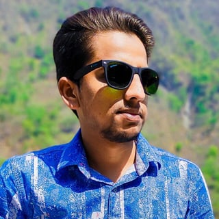 Mohd Raza profile picture