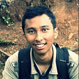 Muhamad Wahyudin profile picture