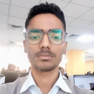 Deepak Kumar profile picture