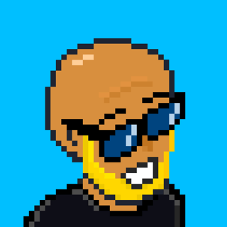 PixelSurfer profile picture