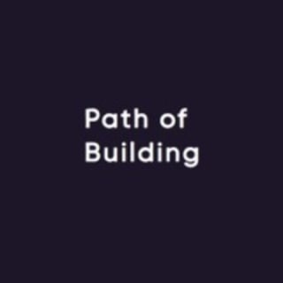 pathofBuilding profile picture