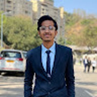 Aditya Deshmukh profile picture