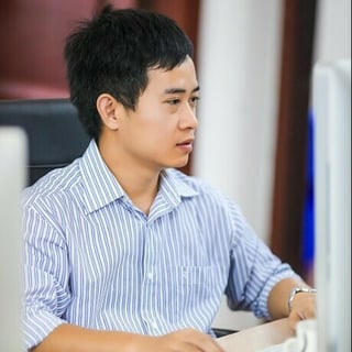 Phuoc Nguyen profile picture