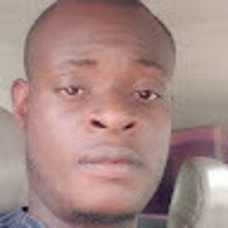 Ajibola Olakunle profile picture