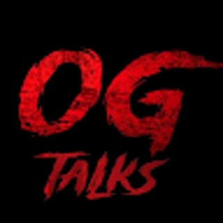 OG Talks profile picture