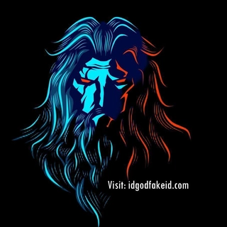 IDGod FakeID profile picture