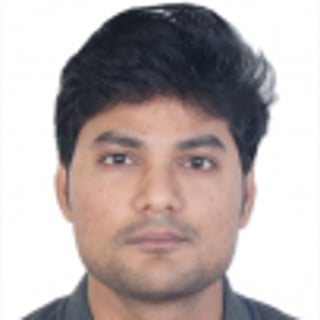 Gyanendra Chaubey profile picture