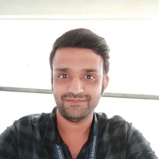 Himanshu👓💻 profile picture