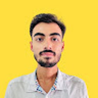 Trishank Sharma profile picture