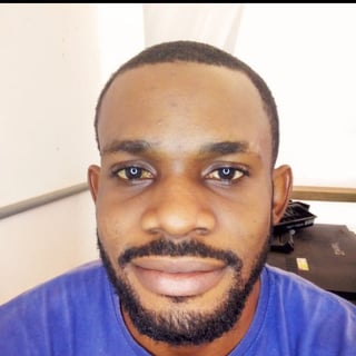 Samuel Chukwudi profile picture