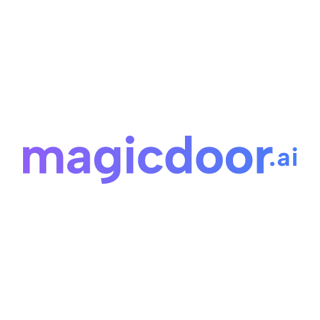 Magicdoor.ai profile picture