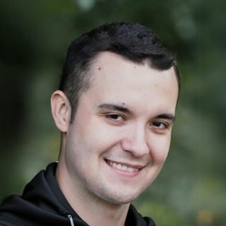 Mateusz Nowak profile picture