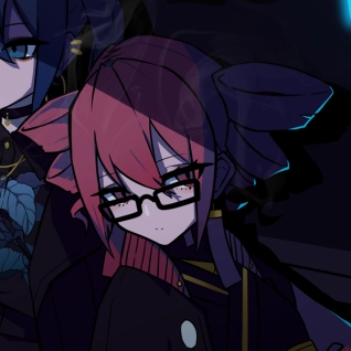 Lynxalxy <3 profile picture