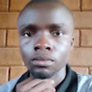 emmanuel gidudu profile picture