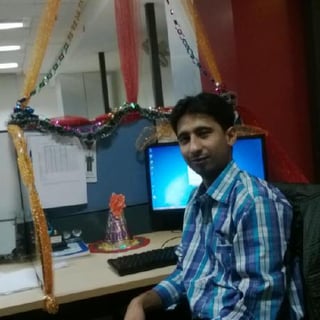 Rumman Siddiqui profile picture