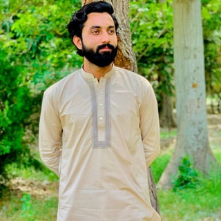 Muzammil Ali profile picture