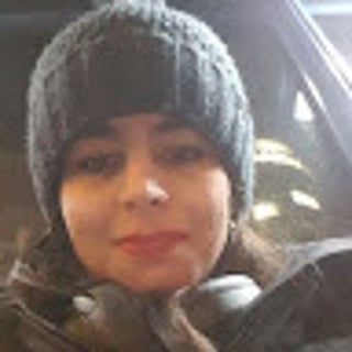 Sahar Ebrahimi profile picture