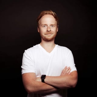 Joris van der Aalsvoort profile picture