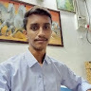 Mayuresh Tiwari profile picture