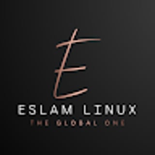 eslam linux profile picture