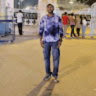 Ravi Vidyavanth Shetty profile picture