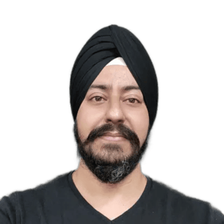 Amanpreet Singh profile picture