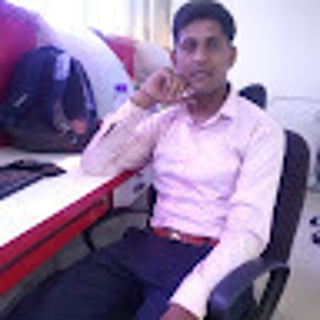 Akash Sharma (The Sky sharma) profile picture