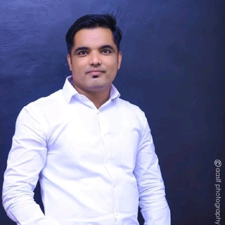 Vishal Shinde profile picture