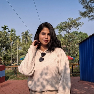 Susmita BOSE profile picture