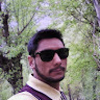 Muhammad Ilyas profile picture