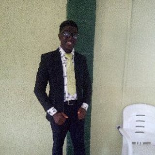 Tolulope Gbenga profile picture