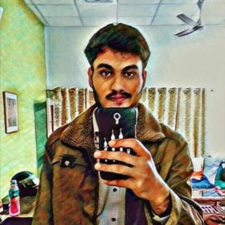 Abhishek Uniyal profile picture