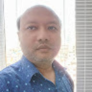 Manik Roy profile picture