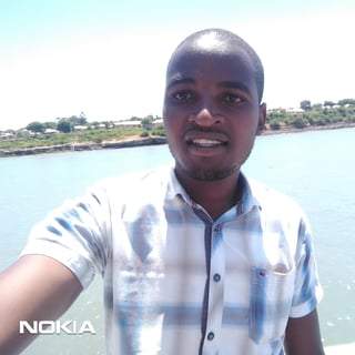 Nicholas Karimi profile picture