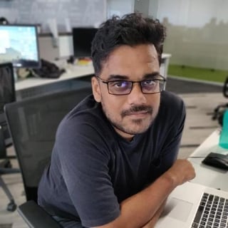 Rajesh Manikka profile picture