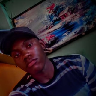 Emmanuel Chukwuemerie Nwachukwu profile picture