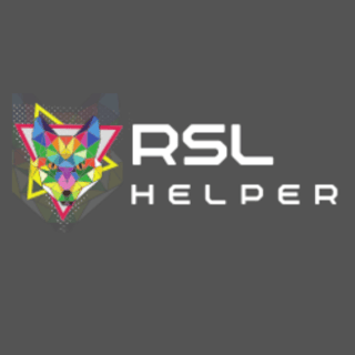 rslhelper profile picture