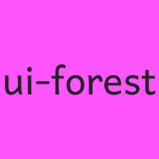 Ui-Forest profile picture