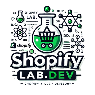 Shopify Development Tutorials profile picture