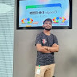 Piyush Kumar profile picture