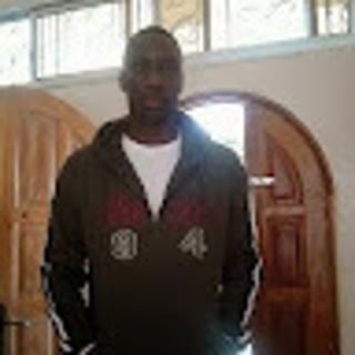 Mamadou Seck profile picture