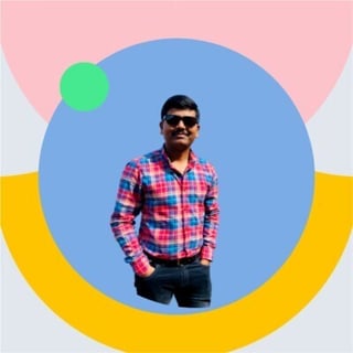 Avinash profile picture