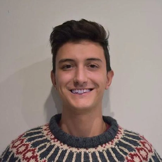 Luca Vecchi profile picture